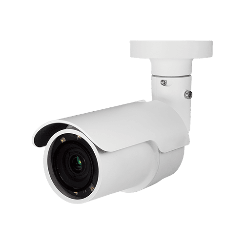 Camera IP Bullet AI hồng ngoại 5 MP