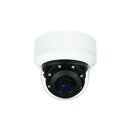 Camera IP Dome Starlight hồng ngoại 5 MP