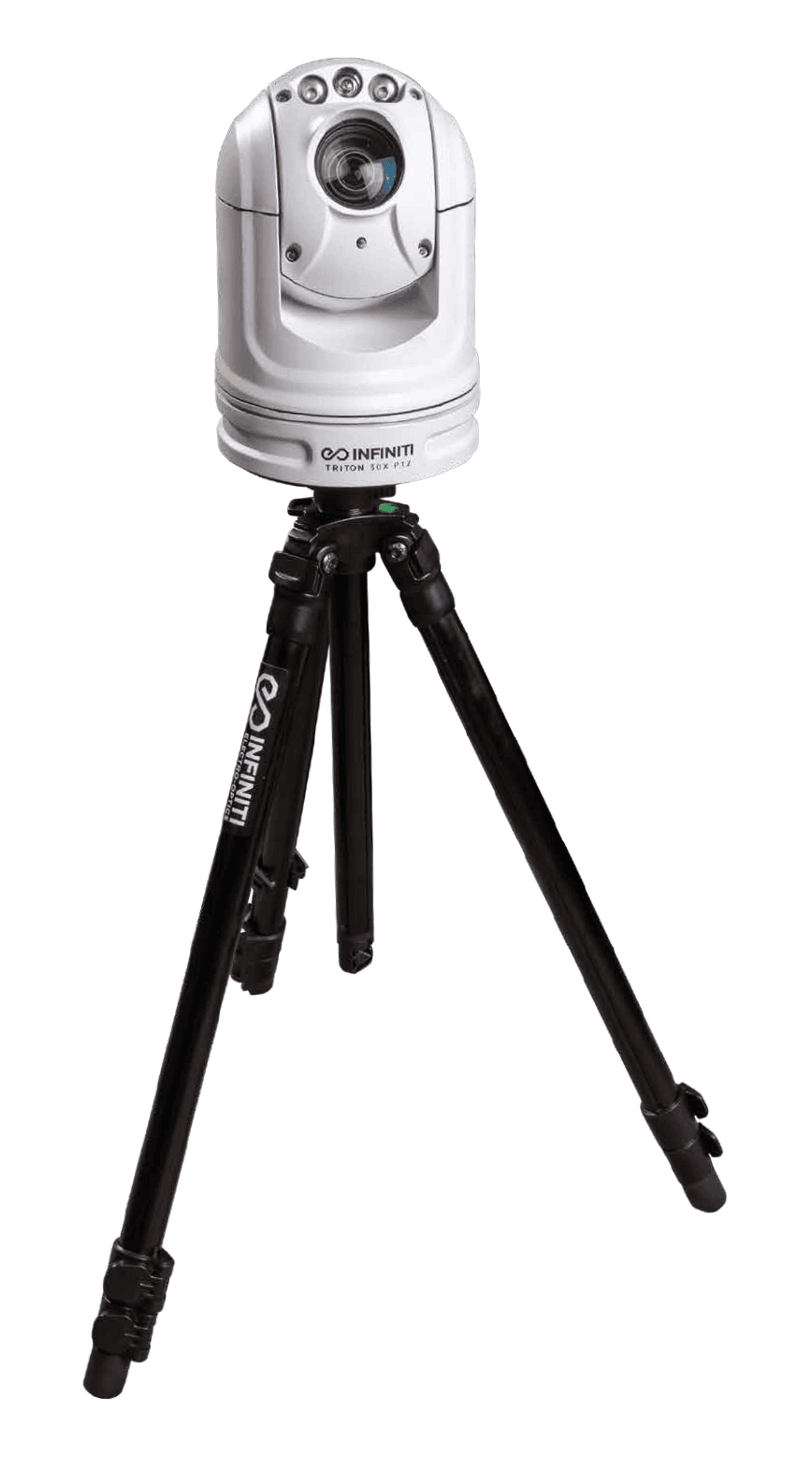 Camera PTZ cơ động nhỏ gọn