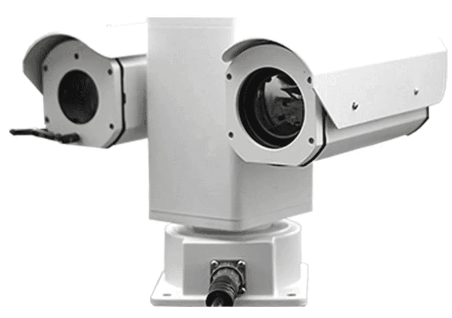Camera nhận dạng và theo dõi thiết bị bay không người lái