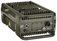 Hệ thống mạng IP không dây chiến thuật - image3